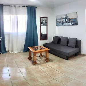 Tenerife Sur San Isidro Apartamento San Isidro (Tenerife)