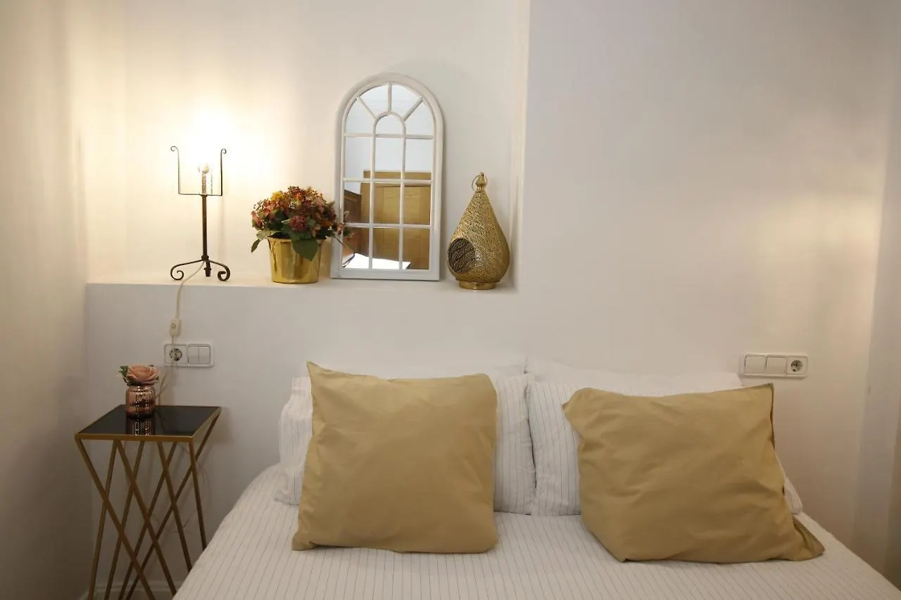 Apartamento San Agustin Granada Spain