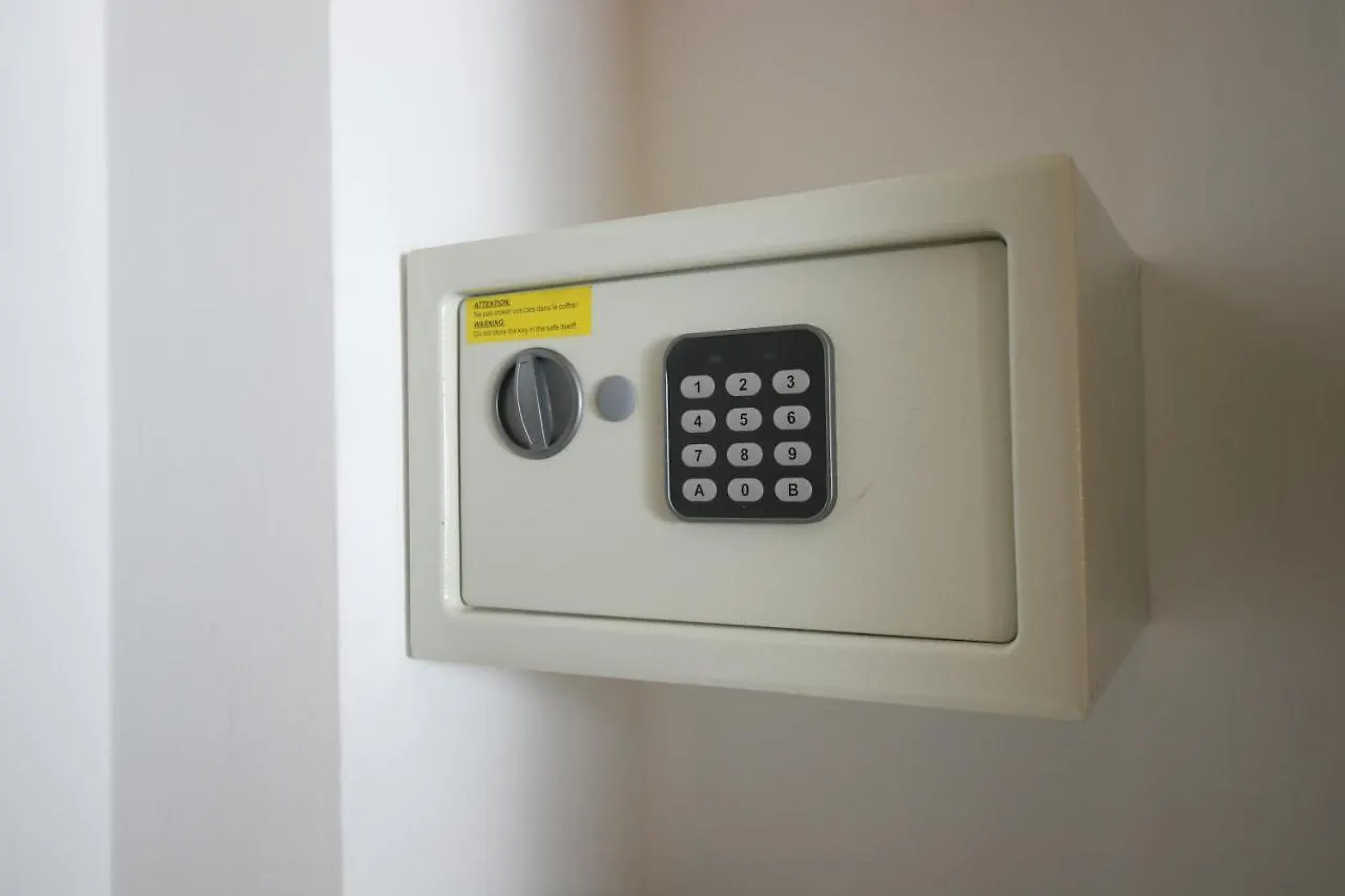 Apartamento San Agustin Granada Apartment