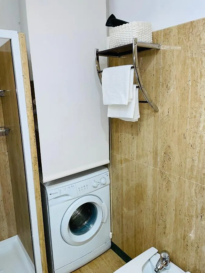 Apartamento San Agustin Granada