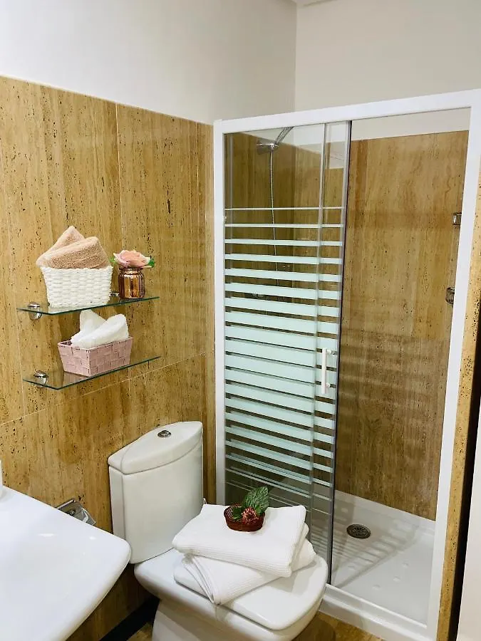 Apartamento San Agustin Granada Apartment